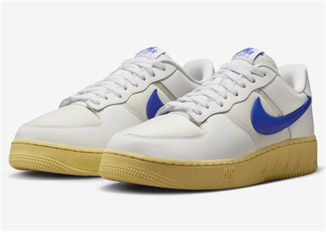 Nike Air Force 1 Low Only Once